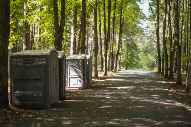 Best Porta potty delivery and setup  in Winterset, IA